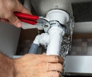 About Emergency plumbing pros La Jose, PA